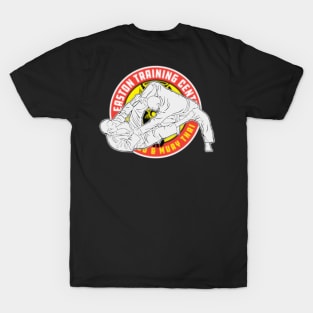 come at me fighter T-Shirt